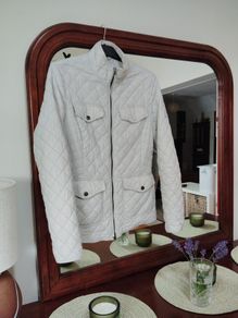 Barbour Jacket