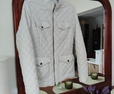 Barbour Jacket