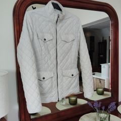 Barbour Jacket