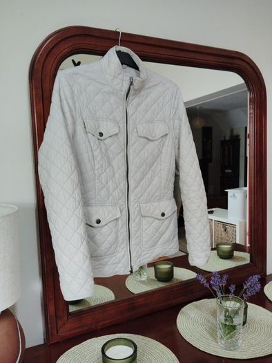 Barbour Jacket