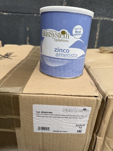 Professional Waxing Wax, SkinSystem