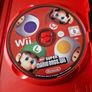New Super Mario Bros Wii Nintendo games Original Image 5