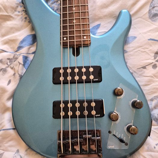 Yamaha Trbx 305 Fbl