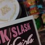 Hack / Slash Annual ! Suicide Girls ! One-Shot ! Image 4