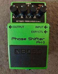 Boss PH-3 Phaser