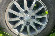 Mitsubishi alloy 15 in