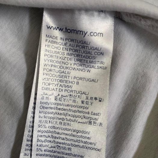 Tommy Hilfiger Long Sleeve