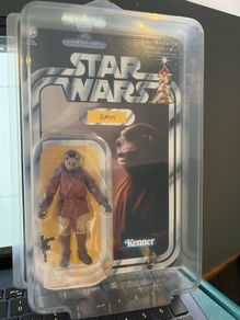 Star Wars Vintage Collection VC189 Zutton