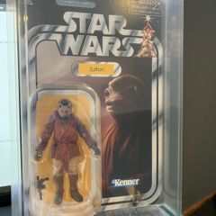 Star Wars Vintage Collection VC189 Zutton
