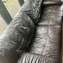 Leather Sofa Image 8