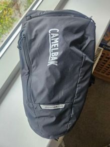 CamelBak XC Evo backpack- lightweight and small