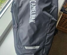 CamelBak XC Evo backpack- lightweight and small