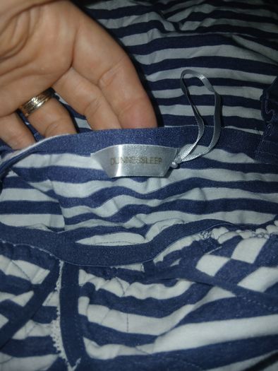 Maternity/Breastfeeding nighties (M/10-14)