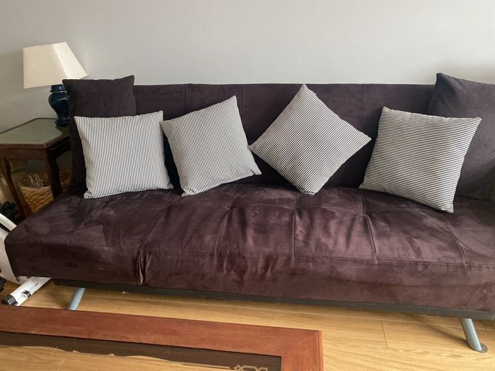 couch