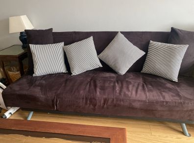 couch