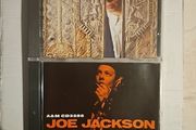 Joe Jackson Collection - Stepping Out. The Very Best Of / Body And Soul.