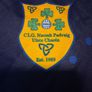 Muff Donegal Jersey. CLG Naomh Padraig Uisce Chaoin Muff Co. Donegal. Collect In Dublin Or Receive Via Post. Image 4