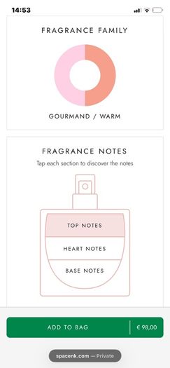 New KAYALI Boujee Kitty Caramel Milk EDP 50mls