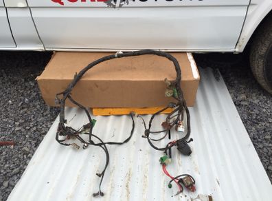 HONDA TRX350 Es wiring loom 32100-hn5-m50