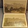 Antique Munich Post Card Book Image 7