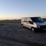 06 transit campervan Image 3