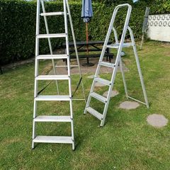 step ladders