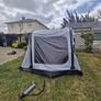 Awning tent for campervan Image 8