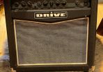 Drive 20w Amp