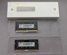 Inram 64gb(32gb X2) Ddr4 3200mhz Sodimm