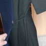 beautiful new designer Caroline Donnelly dress Image 9