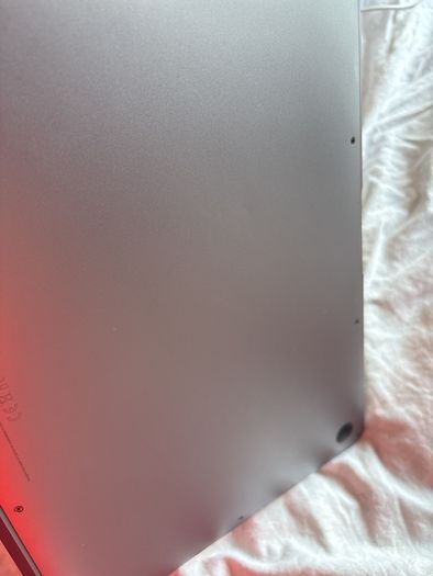 MacBook Air 2019