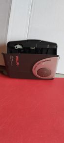 Philips AQ 6482/00 Cassette Player