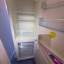 Zanussi Fridge Freezer Image 4