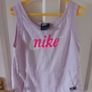 Nike Vest Top 146-156cm Image 3