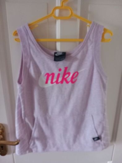 Nike Vest Top 146-156cm