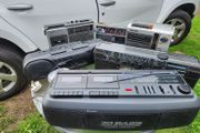 job lot home audio
