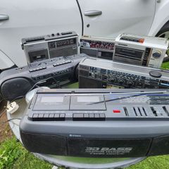 job lot home audio