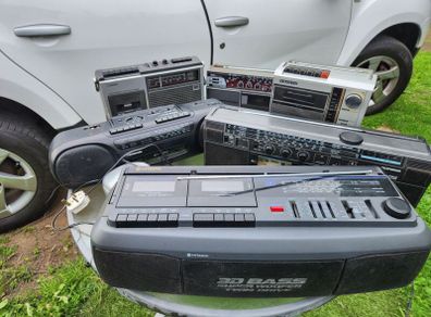 job lot home audio