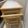 kitchen trolley Image 5