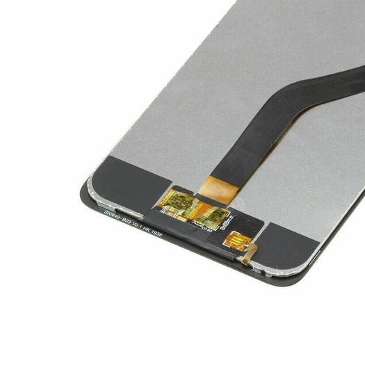 For Samsung Galaxy A20s A207 LCD Display Touch Screen Replacement Digitizer Black - FHT05SMLCD