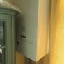 Vaillant gas boiler Image 4