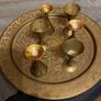 nice brass collectable Image 3