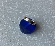 New 9ct Solid  Gold Ring. GREAT  BUY