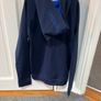 Boys full zip hoodie Under Armour Image 3