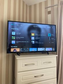 Bauhn 48 inch tv for sale