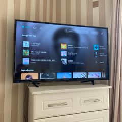 Bauhn 48 inch tv for sale