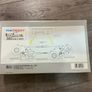 SNES Super Famicom Vision wireless controller pad set boxed VRJ-396S mint condition free shipping Image 3