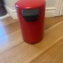 Brabantia 3 litre pedal bin Image 5
