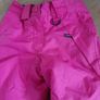 ski baby girl trousers Image 4