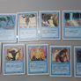 Magic the Gathering Starter Set 1994 Revised Edition Image 6